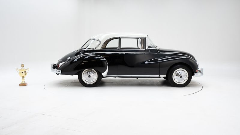 Auto Union 1000 S \'60 