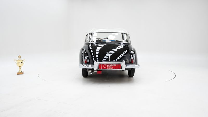 Auto Union 1000 S \'60 