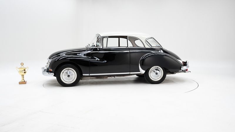Auto Union 1000 S \'60 