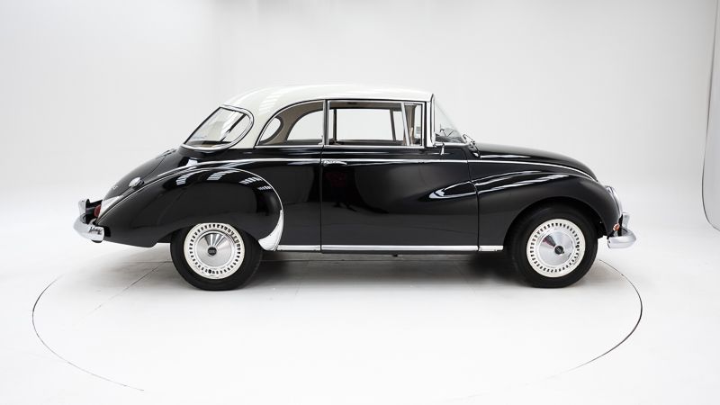 Auto Union 1000 S \'60 