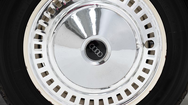 Auto Union 1000 S \'60 