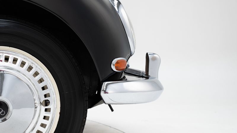 Auto Union 1000 S \'60 
