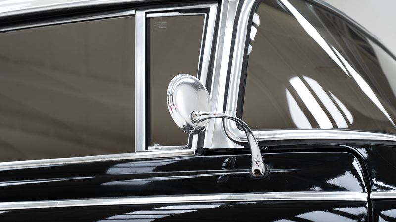 Auto Union 1000 S \'60 