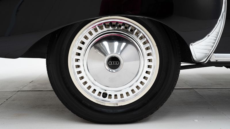 Auto Union 1000 S \'60 