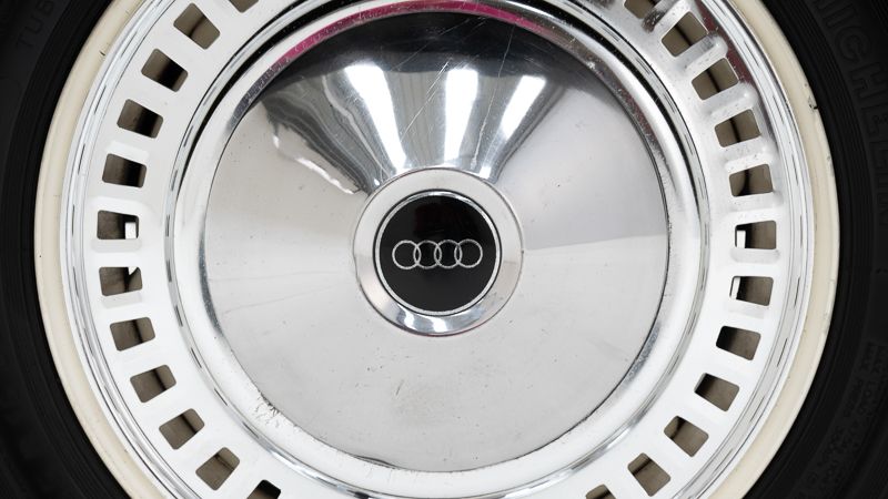 Auto Union 1000 S \'60 