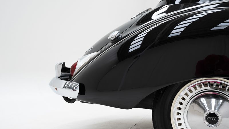 Auto Union 1000 S \'60 