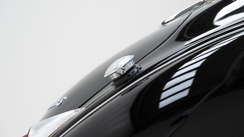 Auto Union 1000 S \'60 