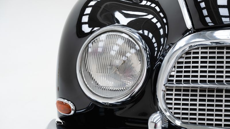 Auto Union 1000 S \'60 