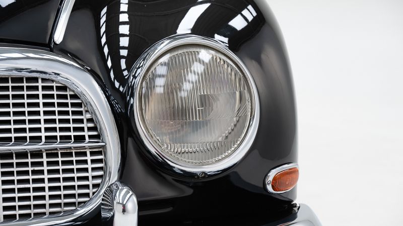 Auto Union 1000 S \'60 