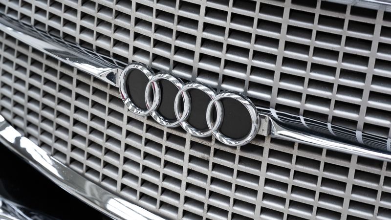 Auto Union 1000 S \'60 