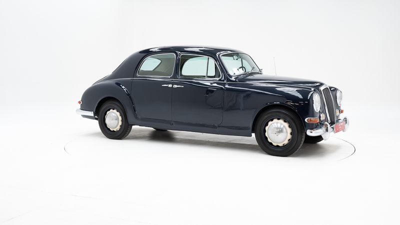 Lancia Aurelia B12 \'55 