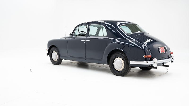 Lancia Aurelia B12 \'55 