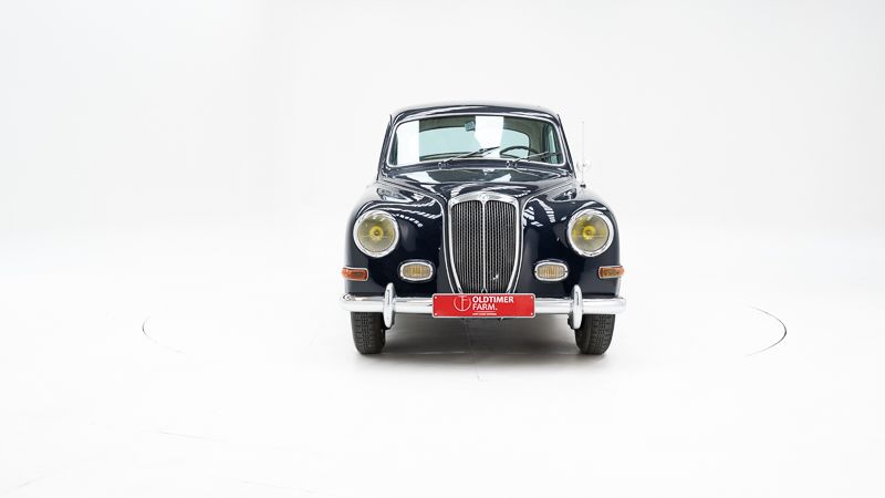 Lancia Aurelia B12 \'55 