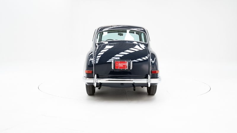 Lancia Aurelia B12 \'55 