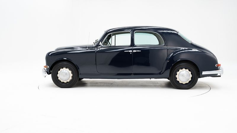 Lancia Aurelia B12 \'55 