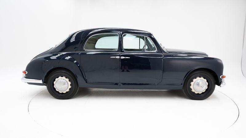 Lancia Aurelia B12 \'55 