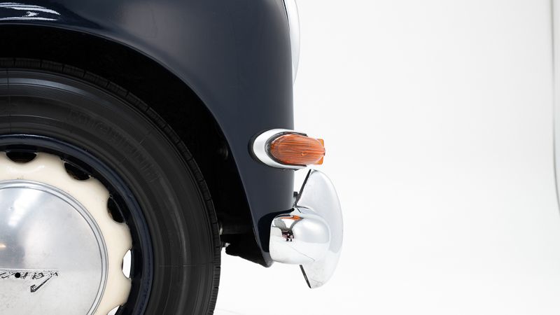 Lancia Aurelia B12 \'55 