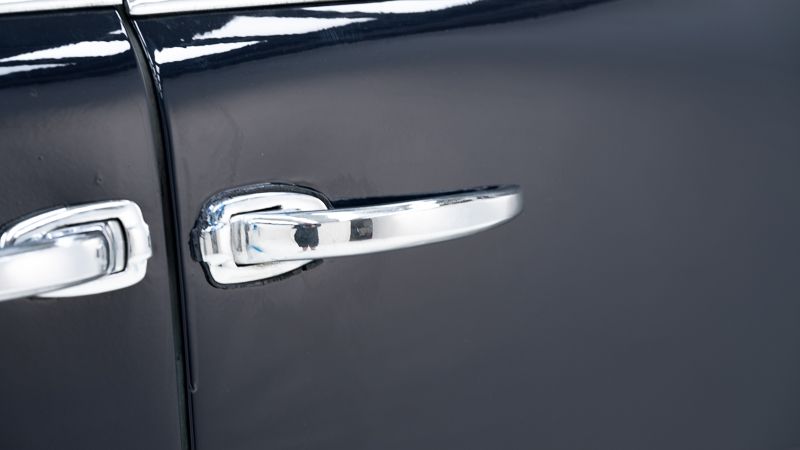 Lancia Aurelia B12 \'55 