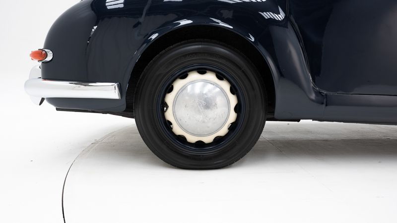 Lancia Aurelia B12 \'55 