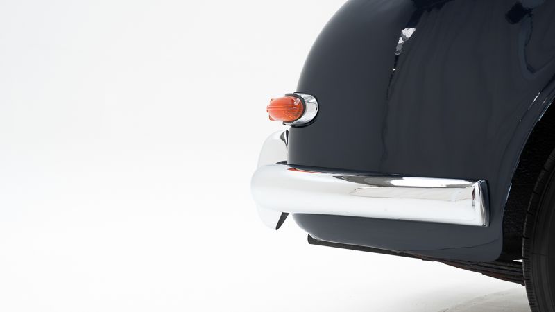 Lancia Aurelia B12 \'55 