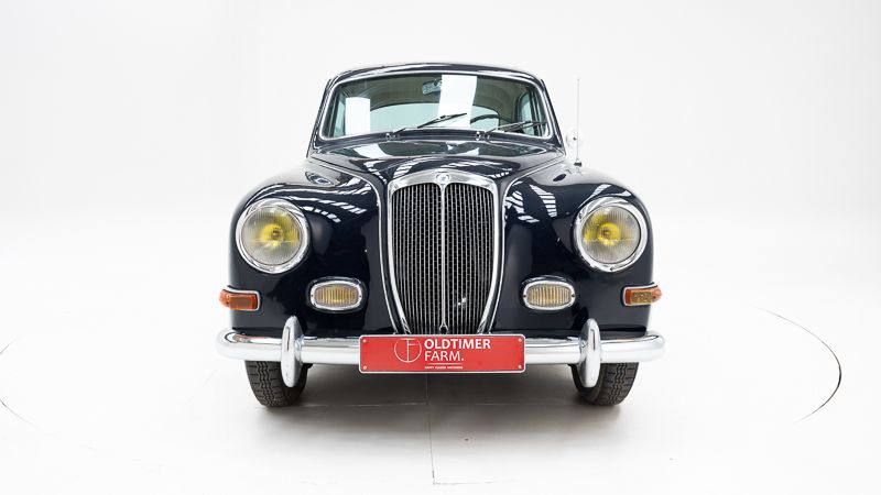 Lancia Aurelia B12 \'55 