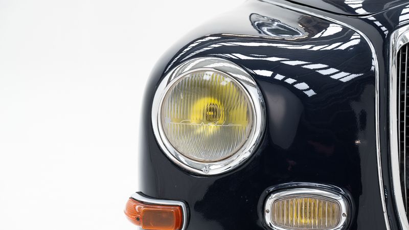 Lancia Aurelia B12 \'55 