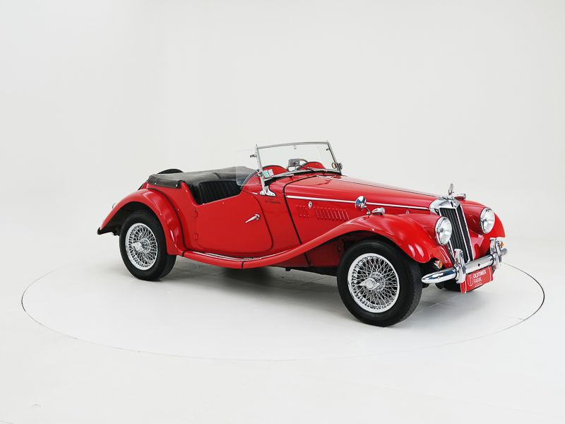 MG TF 1250-1500 \'54 