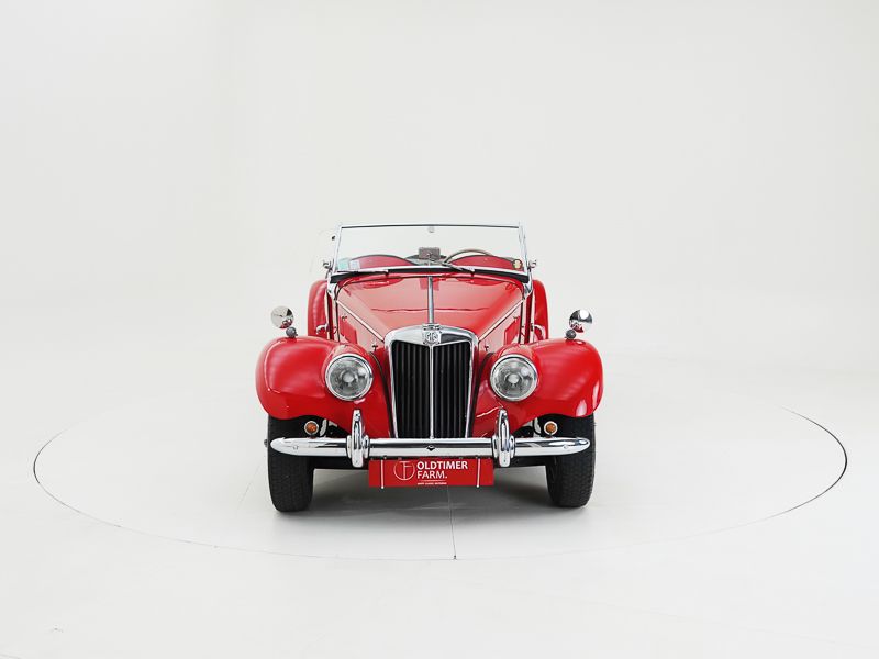 MG TF 1250-1500 \'54 