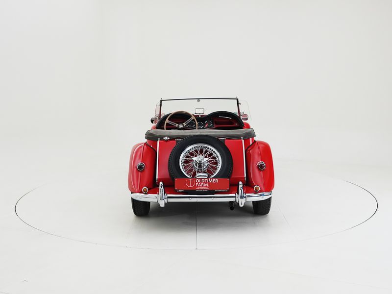 MG TF 1250-1500 \'54 