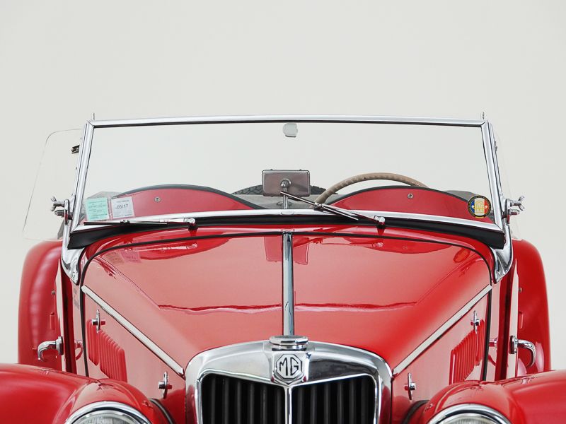 MG TF 1250-1500 \'54 