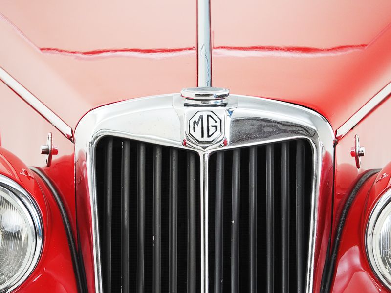 MG TF 1250-1500 \'54 