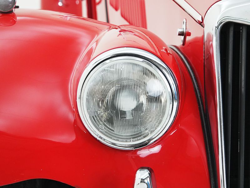 MG TF 1250-1500 \'54 