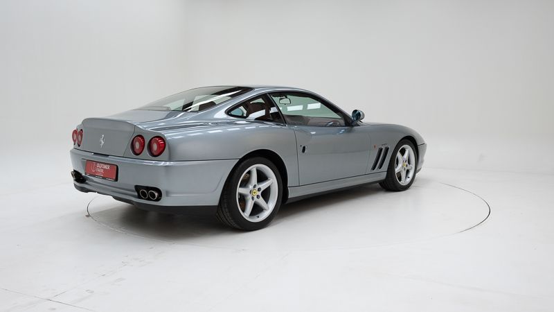 Ferrari 550 Maranello \'97 