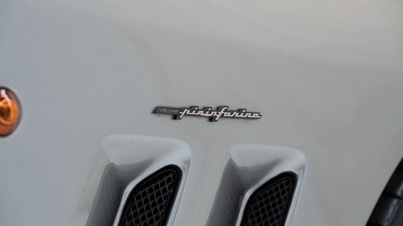 Ferrari 550 Maranello \'97 