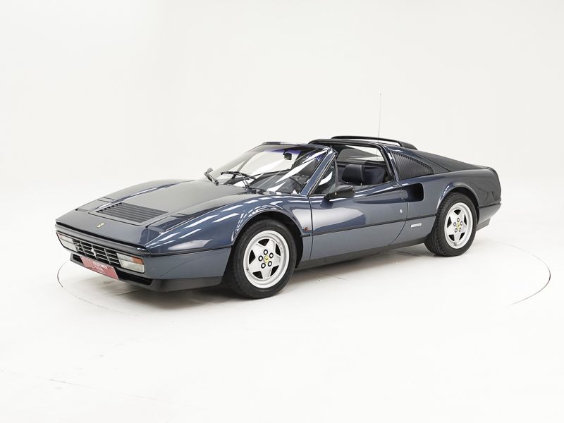 Ferrari 328 GTS ABS \'88 