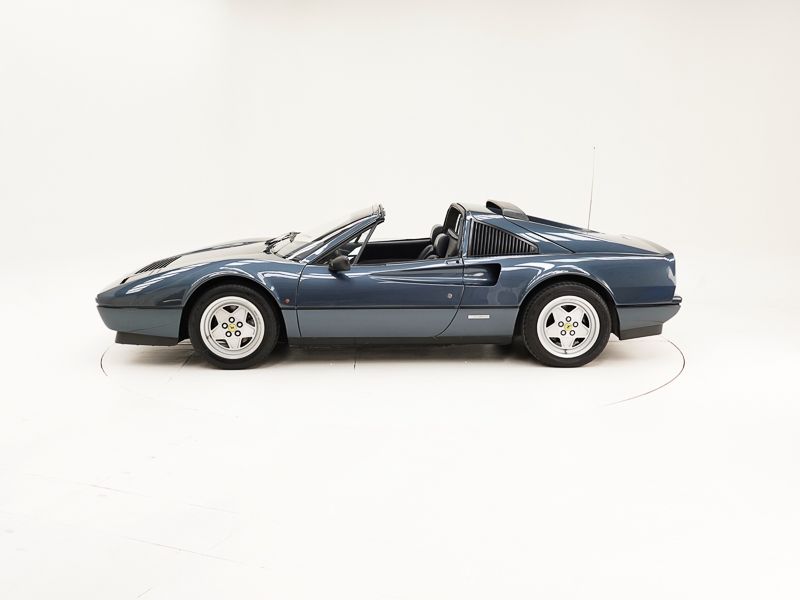 Ferrari 328 GTS ABS \'88 