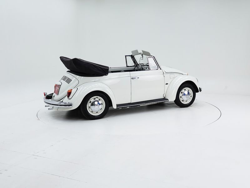 Volkswagen Kever Cabrio 1500 \'69 
