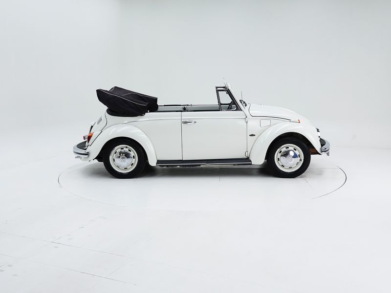 Volkswagen Kever Cabrio 1500 \'69 