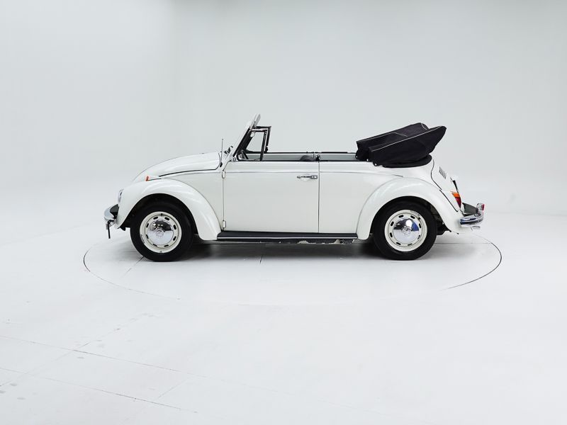 Volkswagen Kever Cabrio 1500 \'69 
