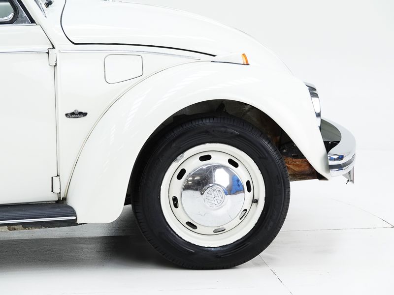 Volkswagen Kever Cabrio 1500 \'69 