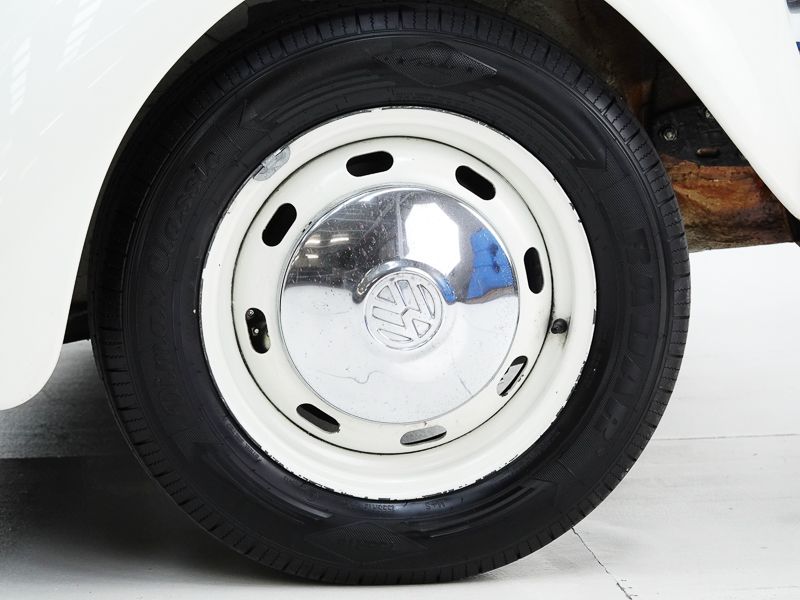 Volkswagen Kever Cabrio 1500 \'69 