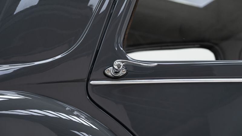 Citroen Traction 11 BL (Belge) \'50 