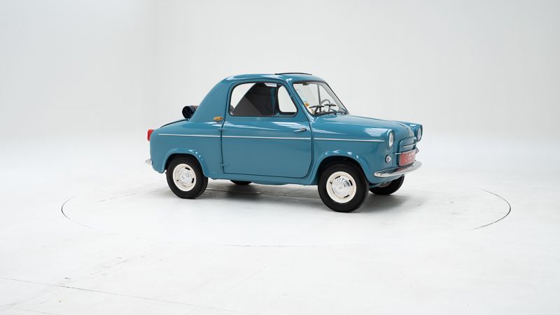 Vespa ACMA \'58 