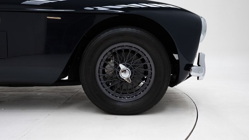 Aston Martin DB 2 MKIII \'58 