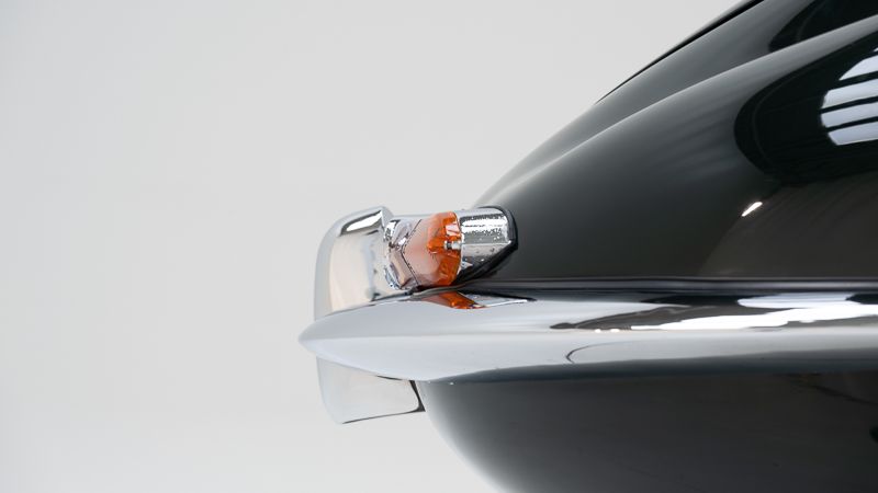 Jaguar E-Type Series 1 3.8 FHC \'64 
