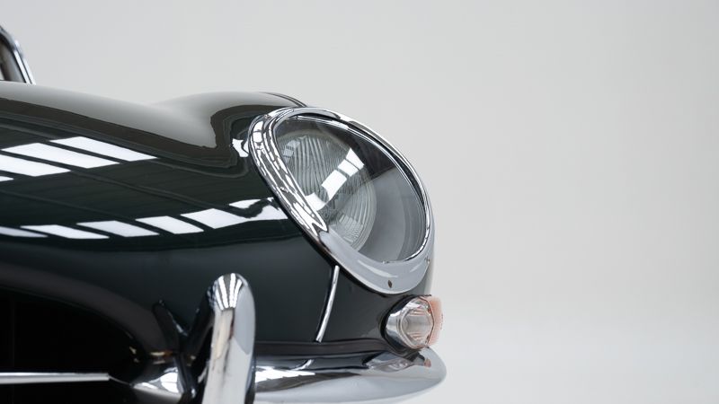 Jaguar E-Type Series 1 3.8 FHC \'64 