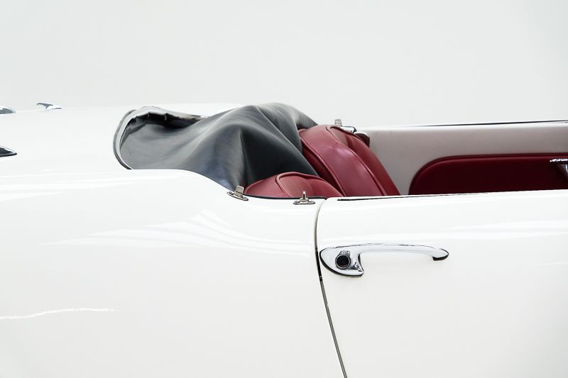 Alfa Romeo 1600 Giulia Spider \'65 
