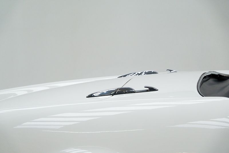 Alfa Romeo 1600 Giulia Spider \'65 