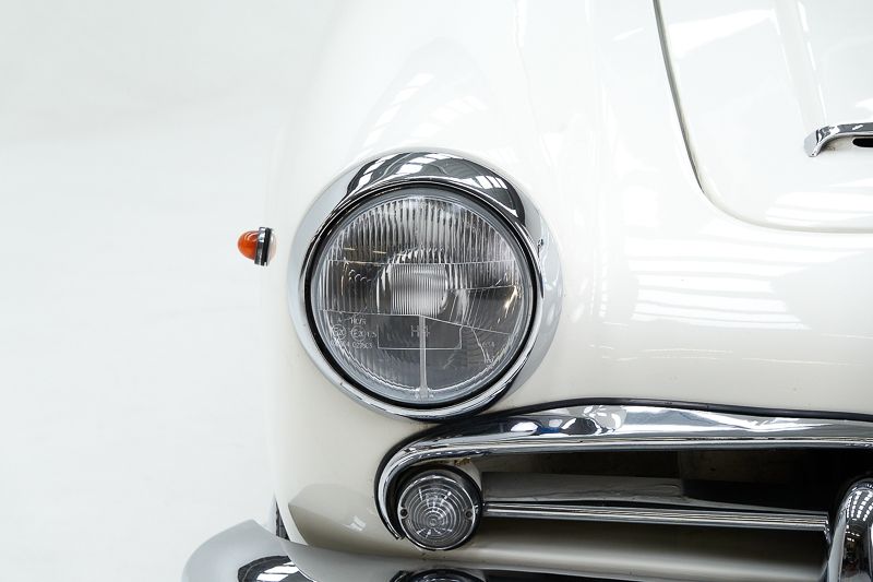 Alfa Romeo 1600 Giulia Spider \'65 