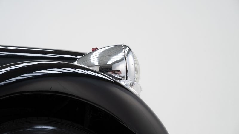 Citroen Traction 6H \'54 